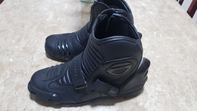 bota x11 race sport