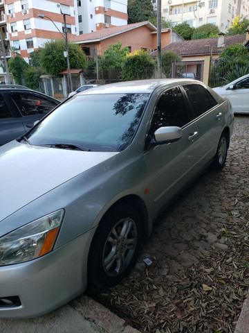 Accord LX 2.0 16v - Foto 2