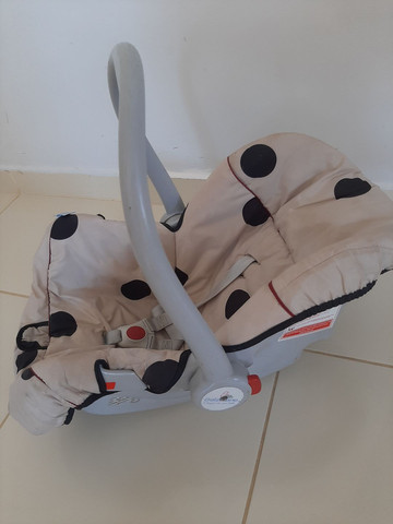 Bebê conforto - Foto 2