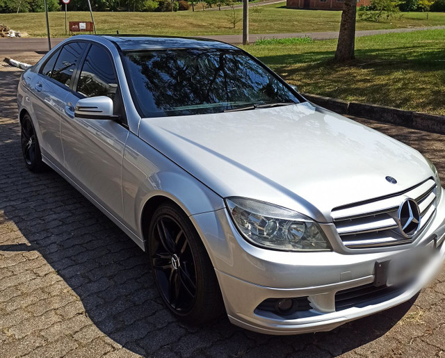 Mercedes Benz C200 Compressor 2010 - Foto 4
