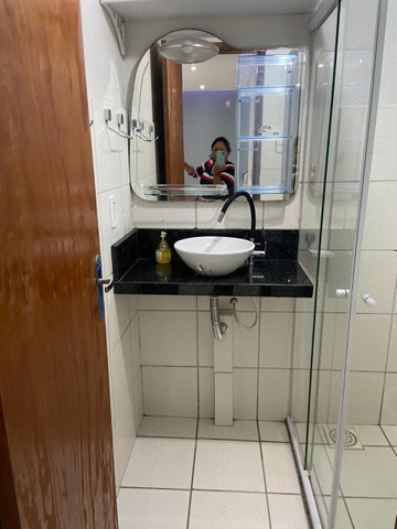 Alugo apt flat - Foto 3