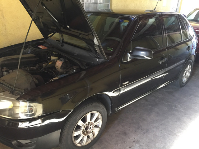GOL TREND /2009 completo - Foto 2