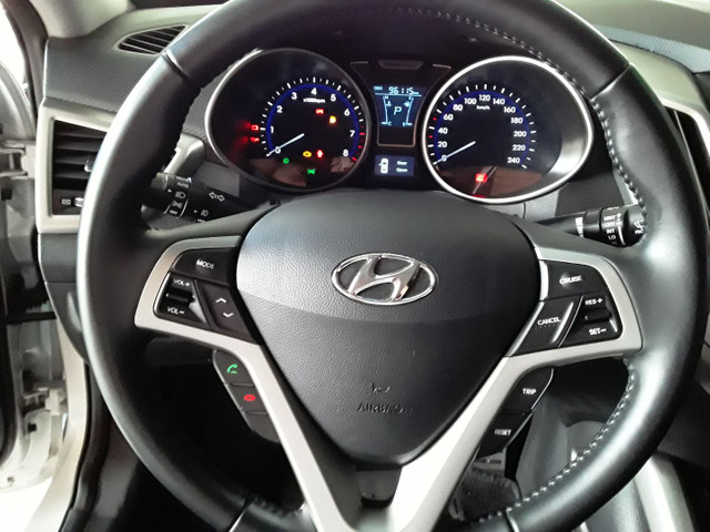 Veloster - Foto 4