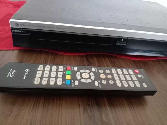 Blu-ray no precinho! - Foto 2