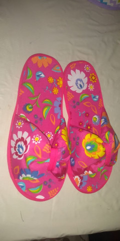 Pantufas primavera - Foto 4