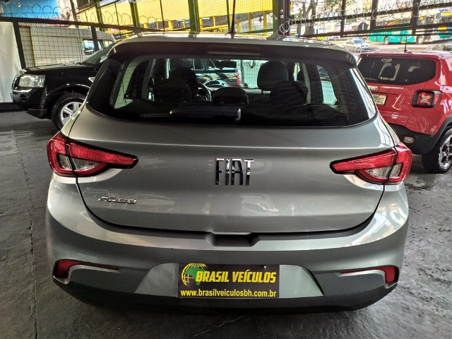 Fiat Argo 1.0 Drive Flex 2019 Completo ( Aceitamos troca e financiamos ) - Foto 6