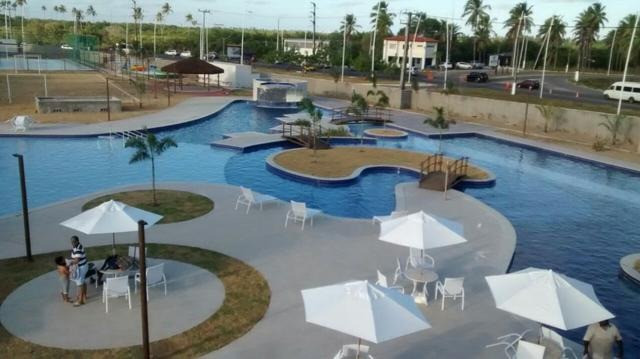 (L)Últimas unidades no Muro Alto Condomínio Clube - 1 quartos 33,23m² - Foto 6