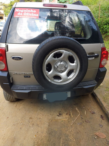 Ecosport