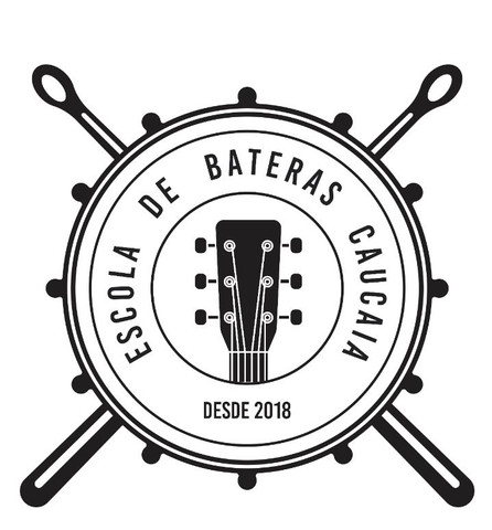 Aulass de Bateria em Caucaia Leia: