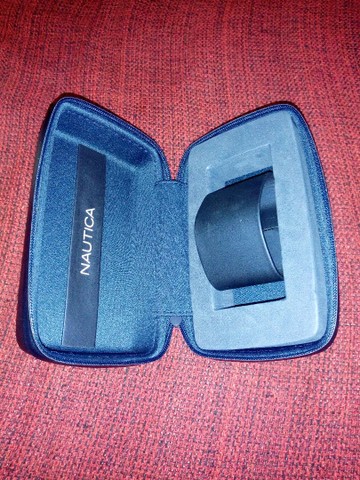 Caixa para relógio Nautica - Foto 3