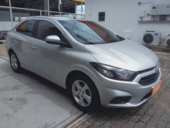 PRISMA 2019/2019 1.4 MPFI LT 8V FLEX 4P MANUAL