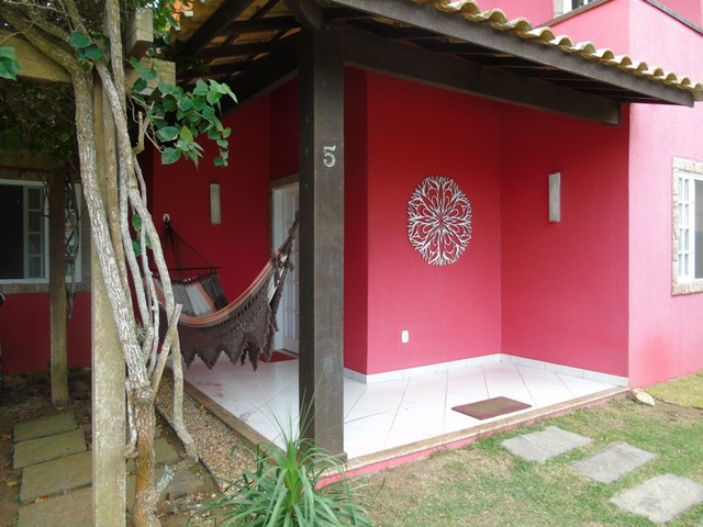 Casa de condomínio clube para Locação de Temporada em Manguinhos - Armação dos Búzios - RJ - Foto 4