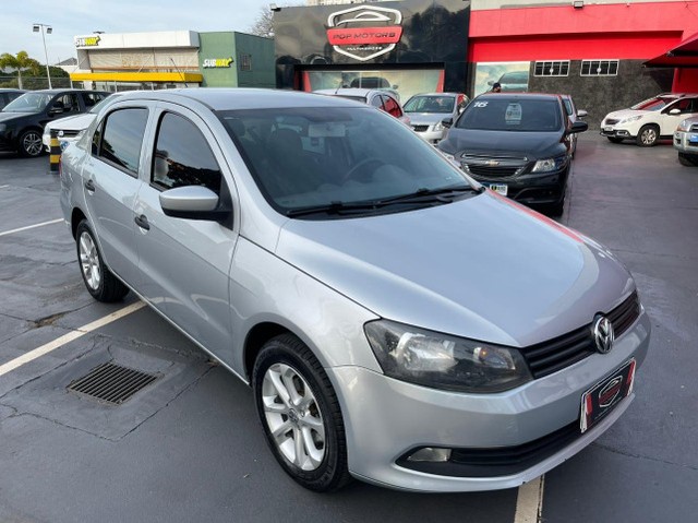 VOYAGE 1.6 2014 OFERTA