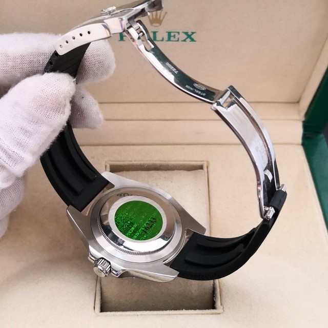 Shop Floripa Relógios - Rolex Yacht Master Lançamento 2019 - Foto 5