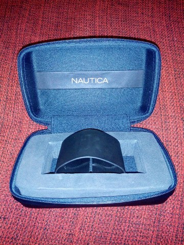 Caixa para relógio Nautica - Foto 2
