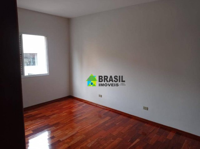 Apartamento com 3 dormitórios para alugar, 137 m² por R$ 1.300/mês - Nossa Senhora Apareci - Foto 8