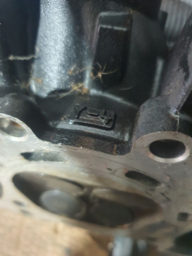 Cabecoti Yamaha R1  - Foto 6