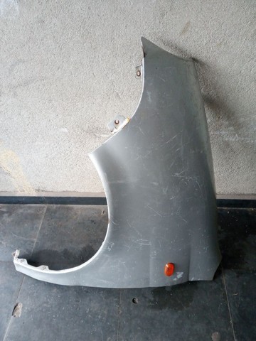 Paralama esquerdo Chery QQ