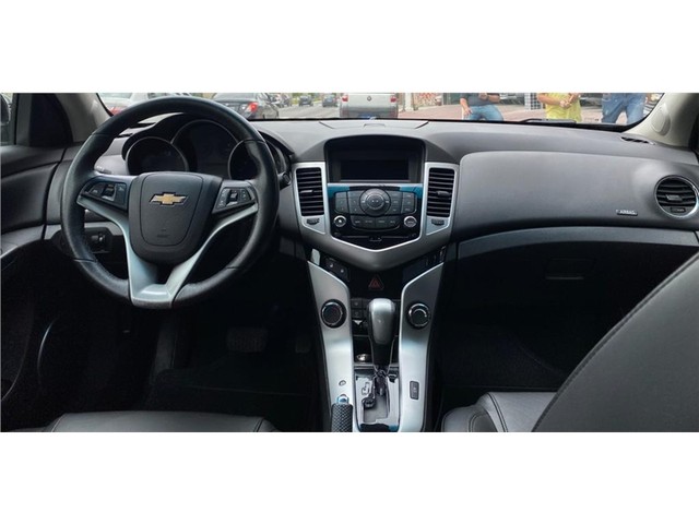 Chevrolet Cruze 2016 1.8 lt 16v flex 4p automático - Foto 10