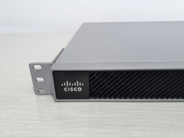Firewall Cisco ASA 5515 X  V04 Adaptive Security - Foto 2