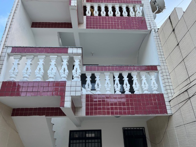 Casa 3 quartos para alugar - Ribeira, Salvador - BA 1074737954 | OLX