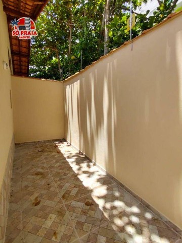 Casa com 3 dormitórios à venda, 93 m² por R$ 450.000,00 - Agenor de Campos - Mongaguá/SP - Foto 7