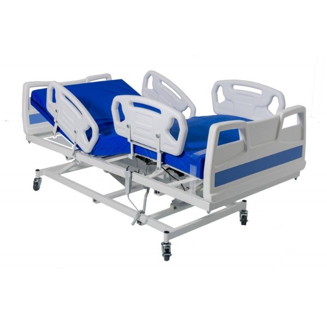Cama Hospitalar Automática (Aluguel Mensal)