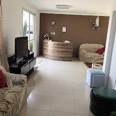 Passo hotel estio fazenda com  18 suites em Sao Goncalo dos Campos BA