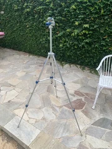  tripé para fotógrafo 