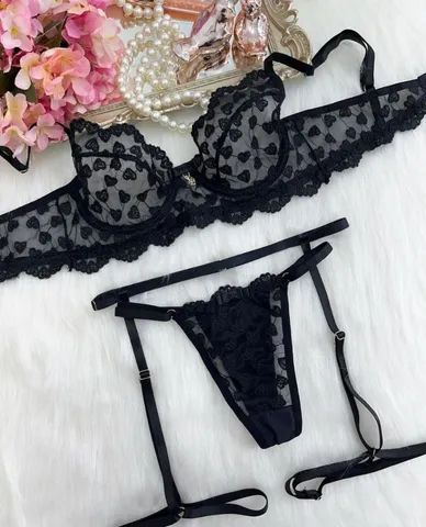 Lingeries Luxo  - Foto 2