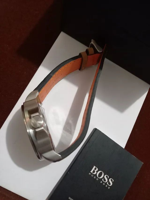 RELOGIO HUGO BOSS  - Foto 5