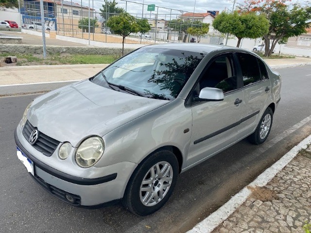 VW - VOLKSWAGEN POLO SPORTLINE  MI TOTAL FLEX 8V 5P 2006 - 1157932572 |  OLX