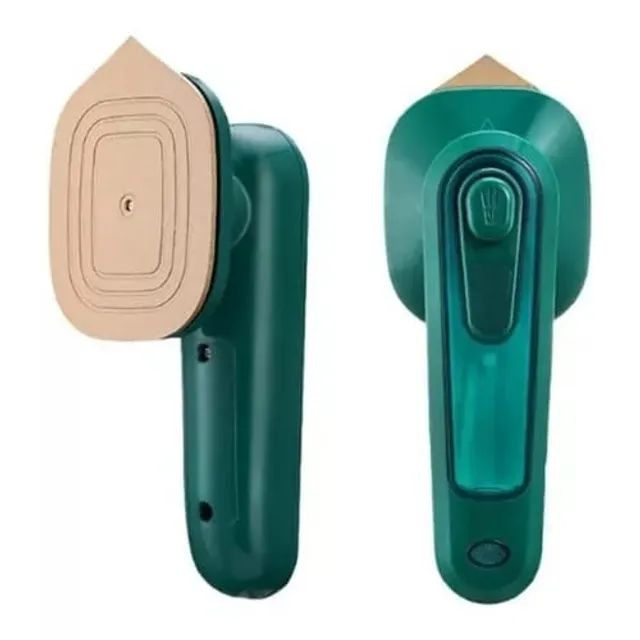 (NOVO) Mini Ferro de Passar BR18040 - Foto 3