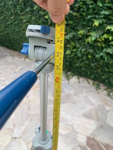  tripé para fotógrafo  - Foto 4