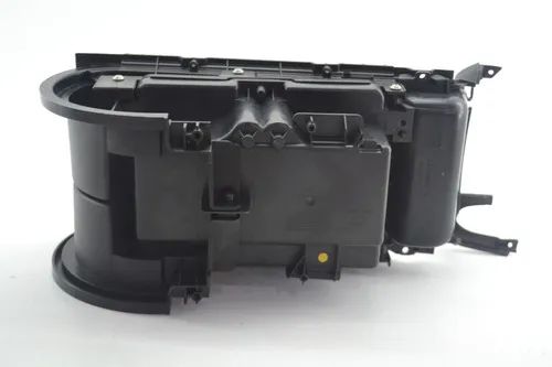Esteira Porta Treco Objeto Console Honda Civic Lxs Original - Foto 5