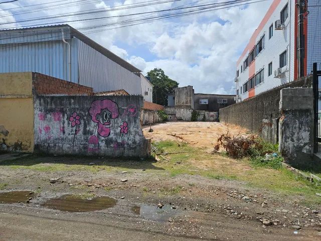 Captação de Terreno a venda na Rua Rodrigo Costa, Jiquiá, Recife, PE
