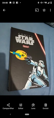 Darth Vader e Luke Skywalker Xadrez Star Wars Coleção Planeta DeAgostini  Compre Agora