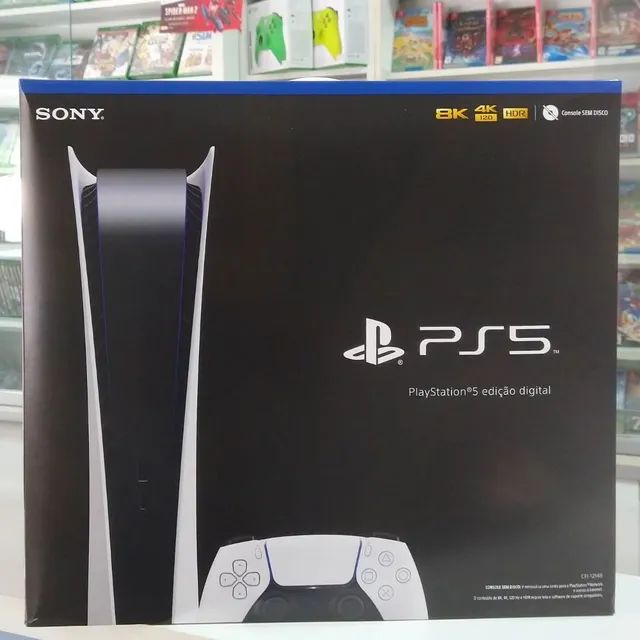 Ebay ps5 hot sale digital