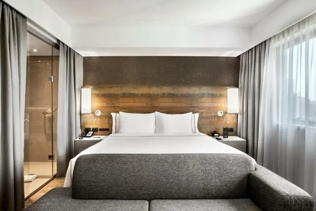 Rarus Flats - Flat para venda em Moema - Edificio Meliá Ibirapuera