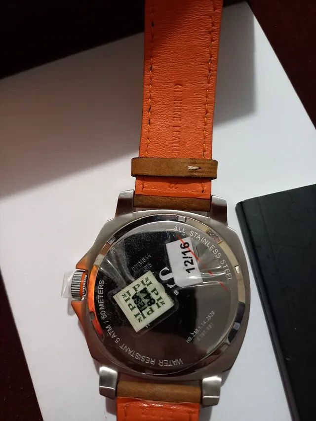 RELOGIO HUGO BOSS  - Foto 4