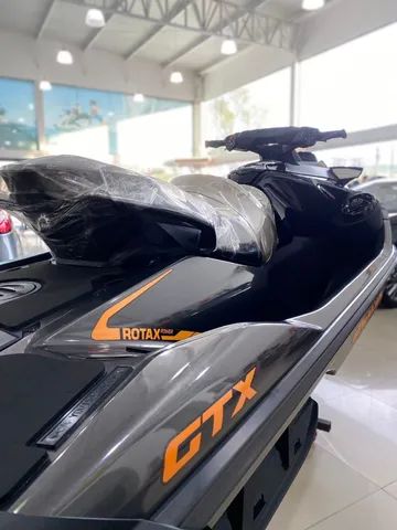 SEA DOO GTX 170 2022, Com SOM, Parcelamos 36x - Foto 12