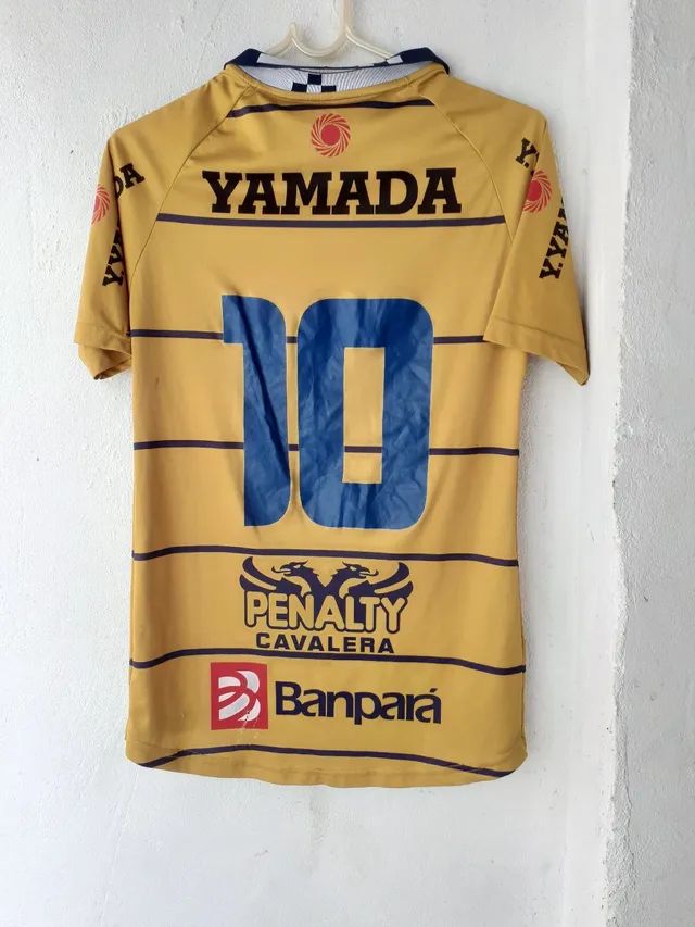 Camiseta Galera da Urca - Guaíba Praia Clube - Urca