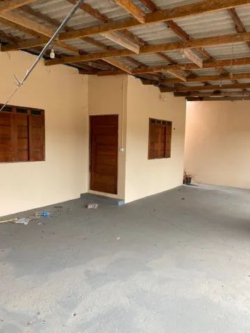 Vendo ou repasso casa no aquaville tucunaré  - Foto 5