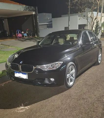 BMW 320I 2014 Usados e Novos em SP | OLX