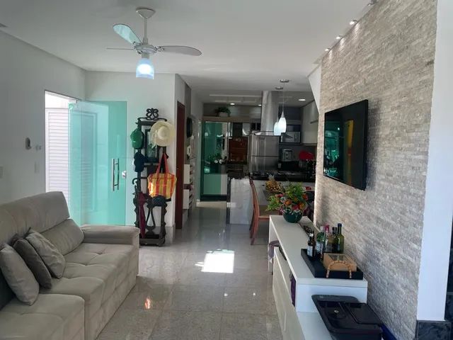 IRIRI Duplex praia dos namorados  - Foto 4