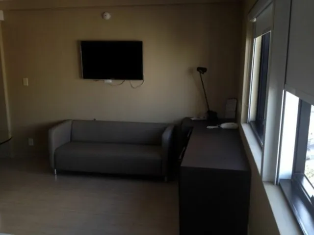 Rarus Flats - Apartamento para venda - Edifício Meliá Ibirapuera