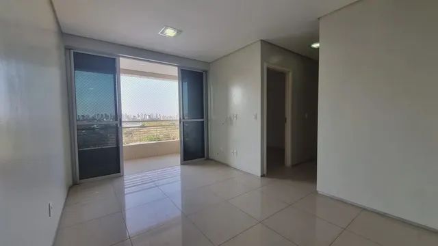 Apartamento 3 quartos à venda - Cristo Rei, Teresina - PI