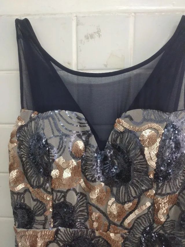 Vestido de festa  - Foto 4