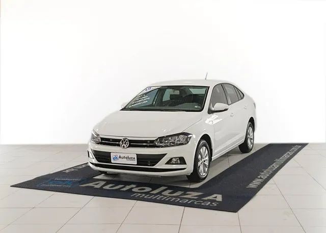 Volkswagen Virtus 2020 por R$ 66.900, Curitiba, PR - ID: 5031620