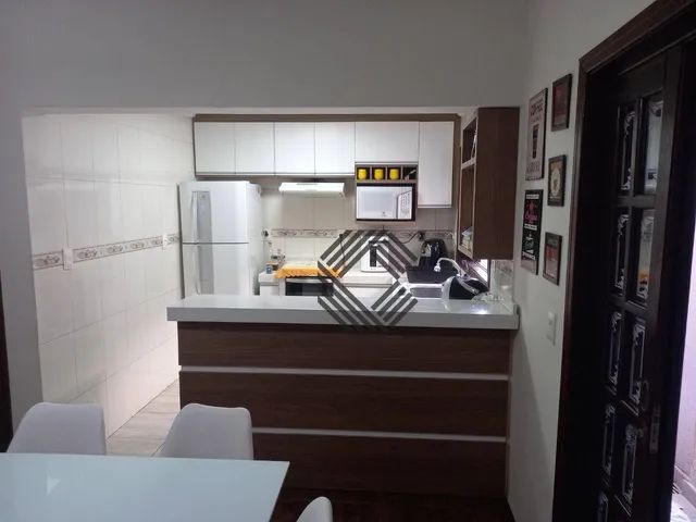 Casa à venda com 03 quartos na Vila Assis em Sorocaba/SP. - Foto 3